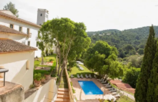 Hotel Convent de Begur