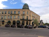 Hotel Bedford - WiFi