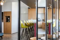 MaisonMe Boutique Hotel - bar