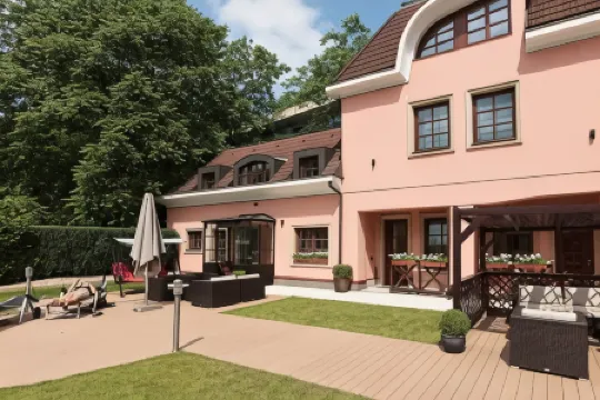 霍夫邁斯特水療酒店