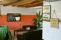 Santo Hostel