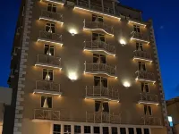 Hotel Andros Hoteles en Colón