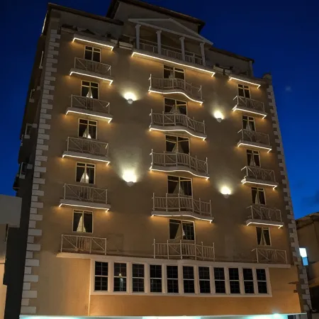 Hotel Andros