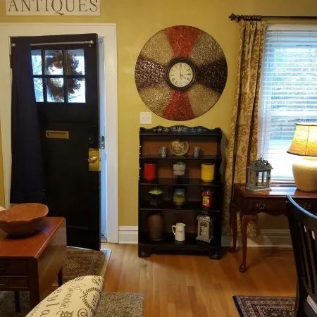 4Bed/3Bath GREYSTONE COTTAGE