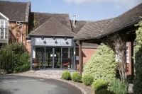 Kings Court Hotel Alcester-Stratford upon Avon Hotels in Alcester