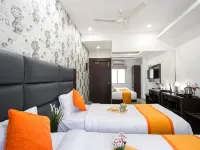Marigold at Nest Hotels near IIIT