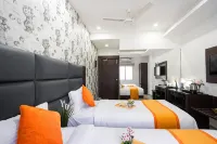 Marigold at Nest Hotels near Gachibowli