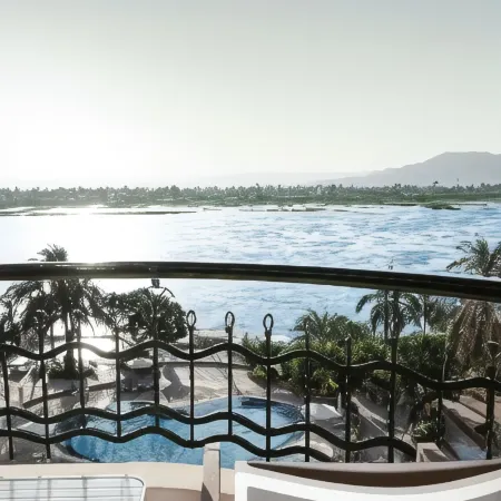Steigenberger Nile Palace Luxor - Convention Center