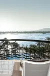 Steigenberger Nile Palace Luxor - Convention Center - Romanttinen