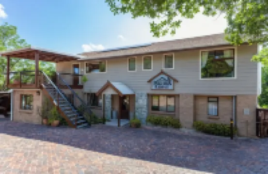 Pumula Lodge 4 Star Guesthouse Knysna