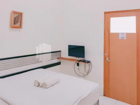 Hotel O Siliwangi Guest House Syariah