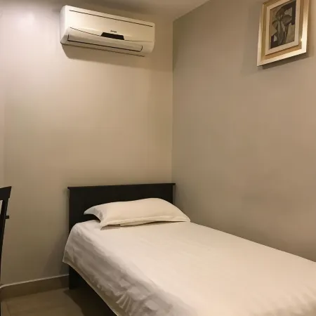 Se One Hotel