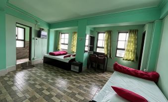 Our Villa Guest House