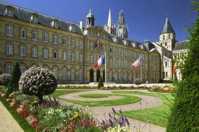 Ibis Budget Caen Mondeville Hotels in Mondeville