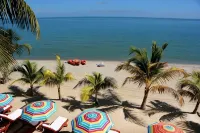 Belizean Nirvana - Desayuno