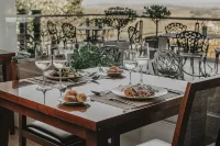 Amaike Hotel Golf & Spa - breakfast