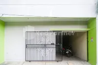 Mirza Residence Maguwoharjo Yogyakarta RedPartner Hotel a Tirtomartani