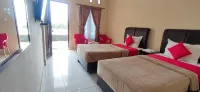 Hotel Raja Samosir Hotels in Situngkir