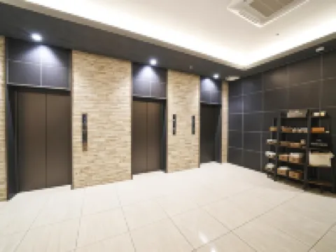 KOKO HOTEL Osaka Namba Sennichimae Hoteles en Osaka