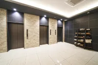 KOKO HOTEL Osaka Namba Sennichimae