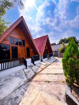 penginapan omah kampung