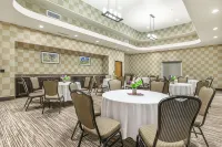 Best Western Plus Lackland Hotel  Suites