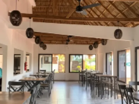 Mar de Estrellas - Hotel Hotels in Tecolutla