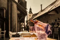 Casa Wagner Hotels in Braşov