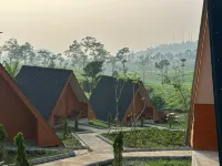 Bintang Langit Lodge Ciater Hotels in Ciater