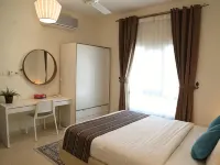 Muscat Royal Suites 시브 호텔