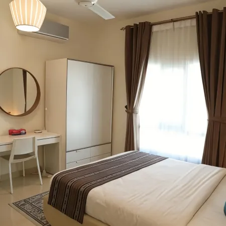 Muscat Royal Suites
