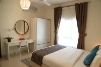 Muscat Royal Suites