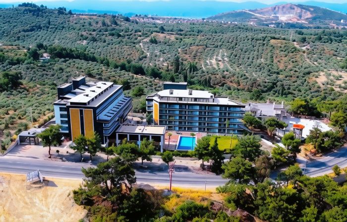 Si Hotel&Spa