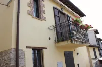 Il Focolare - parking
