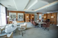 Anemon Grand Manisa Otel Hotels in Manisa