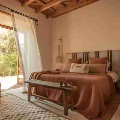 Kasbah d'if Rooms
