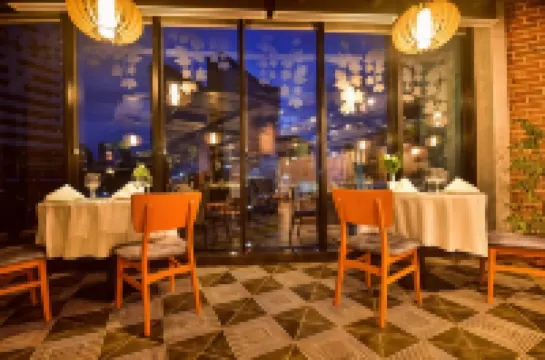 뉴 웨이브 호텔