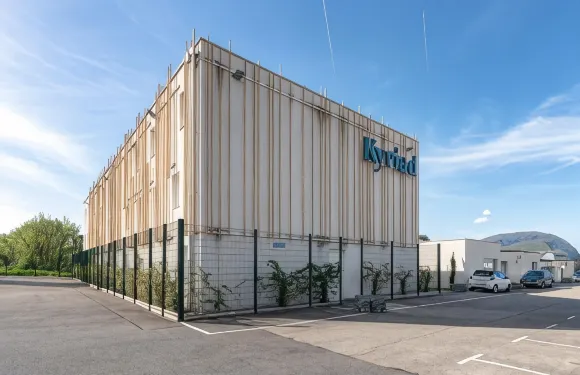 日內瓦阿訥馬斯基里亞德酒店酒店