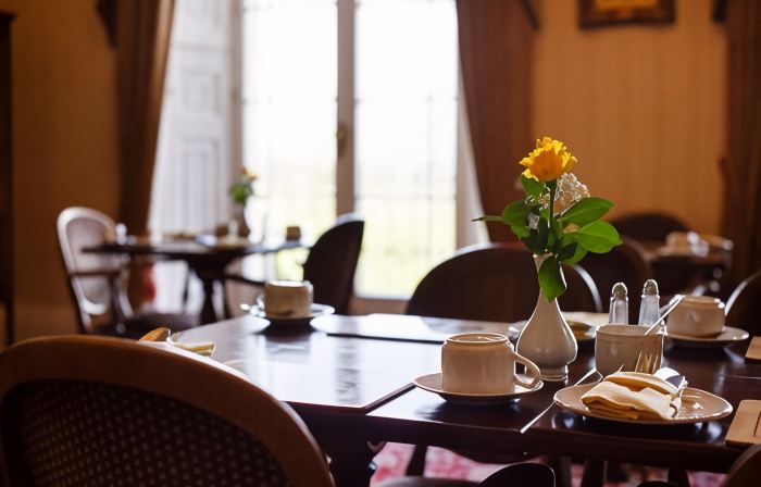 Portclew House