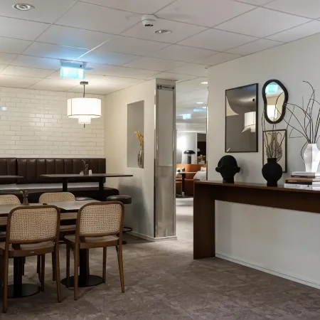 Elite City Hotel, Örebro