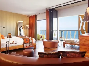 Bohemia Suites & Spa - Adults Only