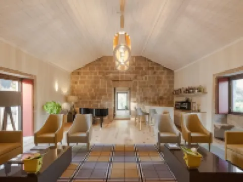 Torre de Gomariz Wine & Spa Hotel Hotels in Vila Verde