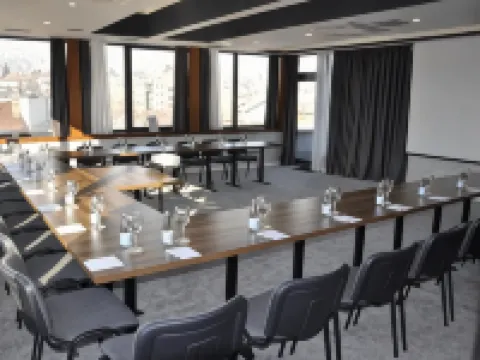 Hotel President Sarajevo Hotels in Sarajevo