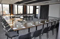 ホテル プレジデント サラエボ