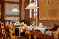 H+ Hotel Nürnberg Hotels in Wendelstein