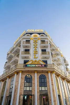Golden Hotel 2