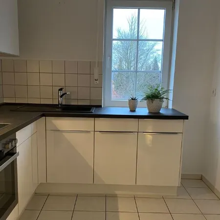 Vacation apartment Dichter & Denker