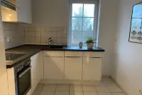 Vacation apartment Dichter & Denker