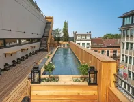 JAM Brussels - Pools