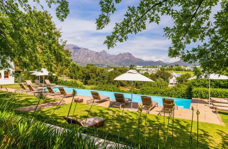 De Zalze Lodge photo 3